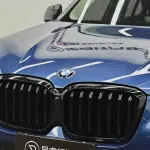BMW X3 2022 из Китая