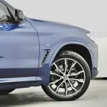 BMW X3 2022 из Китая
