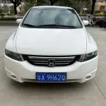 Honda Odyssey 2006 из Китая