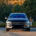 Volvo V60 2014 из Китая