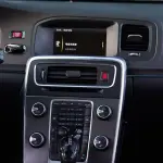 Volvo V60 2014 из Китая