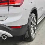 BMW X1 2021 из Китая