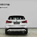 BMW X1 2021 из Китая