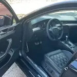 Volkswagen Magotan GTE PHEV 2020 из Китая