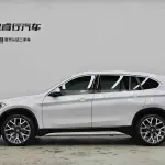 BMW X1 2021 из Китая