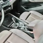 BMW X1 2021 из Китая