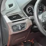 BMW X1 2021 из Китая
