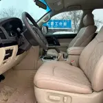 Toyota Land Cruiser 2020 лот 57676567 из Китая