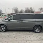 Buick GL8 2017 из Китая