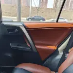 Toyota RAV4 2015 из Китая
