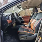 Toyota RAV4 2015 из Китая