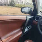 Toyota RAV4 2015 из Китая