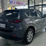 Mazda CX-5 2023 из Китая