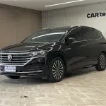 Volkswagen Viloran 2024 из Китая