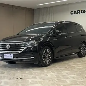 Volkswagen Viloran 2024 из Китая