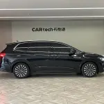 Volkswagen Viloran 2024 из Китая