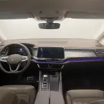 Volkswagen Viloran 2024 из Китая
