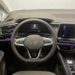 Volkswagen Viloran 2024 из Китая