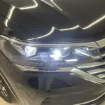 Volkswagen Viloran 2024 из Китая