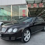 Bentley Flying Spur 2013 560 л.с. 560 л.с. из Китая
