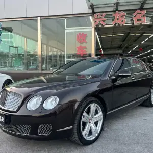 Bentley Flying Spur 2013 560 л.с. 560 л.с. из Китая