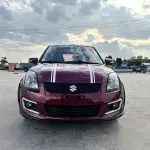 Suzuki Swift 2014 из Китая