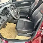 Suzuki Swift 2014 из Китая