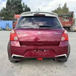 Suzuki Swift 2014 из Китая