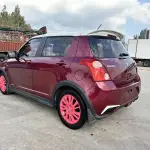 Suzuki Swift 2014 из Китая