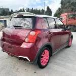 Suzuki Swift 2014 из Китая