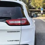 Jeep Cherokee 2021 из Китая