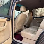Volkswagen Touran 2013 из Китая