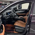 Chery Tiggo 8 PLUS 2021 из Китая