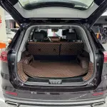 Chery Tiggo 8 PLUS 2021 из Китая