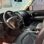 Nissan Patrol 2020 из Китая