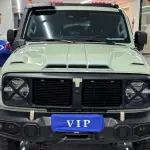 Tank Tank 300 2023 из Китая