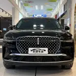 Lincoln Nautilus 2024 из Китая