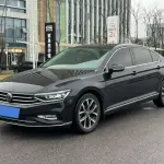 Volkswagen Magotan 2022 из Китая