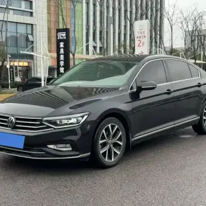 Volkswagen Magotan 2022 из Китая