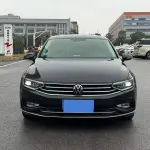 Volkswagen Magotan 2022 из Китая