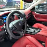 Maserati Levante 2016 350 л.с. 350 л.с. 350 л.с. из Китая