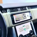 Land Rover Range Rover 2020 360 л.с. 360 л.с. 360 л.с. из Китая