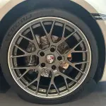 Porsche 911 2024 385 л.с. 385 л.с. 385 л.с. из Китая