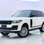 Land Rover Range Rover 2020 360 л.с. 360 л.с. 360 л.с. из Китая
