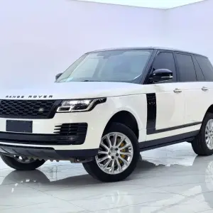 Land Rover Range Rover 2020 360 л.с. 360 л.с. 360 л.с. из Китая