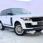 Land Rover Range Rover 2020 360 л.с. 360 л.с. 360 л.с. из Китая
