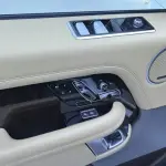 Land Rover Range Rover 2020 360 л.с. 360 л.с. 360 л.с. из Китая
