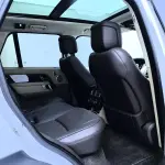 Land Rover Range Rover 2020 360 л.с. 360 л.с. 360 л.с. из Китая