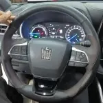 Toyota Crown Kluger 2022 из Китая
