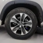 Toyota Crown Kluger 2022 из Китая